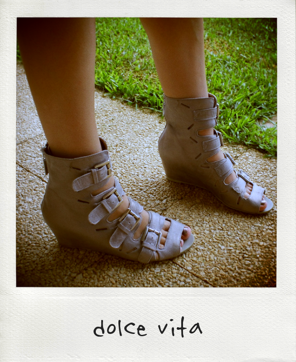 chaussures Dolce Vita 